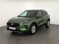 Gebraucht Ford Kuga Titanium 186 PS (136 kW) 2024 Silber SUV