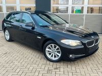 gebraucht BMW 520 520 5-er Touring d / Pano/Xen/Navi/Shz/Temp/Sport