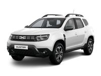 gebraucht Dacia Duster 