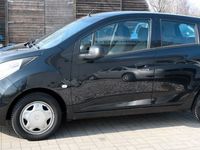 gebraucht Chevrolet Spark Basis +