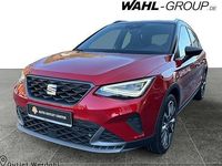 Gebraucht Seat Arona FR 116 PS (85 kW) 2025 Rot SUV