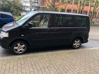 gebraucht VW Multivan T5Multivan Highline