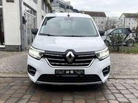 Gebraucht Renault Kangoo Techno 131 PS (96 kW) 2023 Mineral weiss Van / Kleinbus