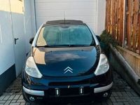 gebraucht Citroën C3 Pluriel 1.4