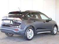 Gebraucht VW Taigo Life 110 PS (80 kW) 2022 Schwarz SUV