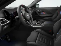 Gebraucht BMW M2 Performance 480 PS (353 kW) 2025 Black sapphire Coupé
