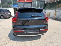 Gebraucht Volvo XC40 Momentum 150 PS (110 kW) 2020 Schwarz SUV