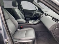 Gebraucht Land Rover Range Rover Velar SE Dynamic 304 PS (223 kW) 2023 Zadar grey premium metallic SUV