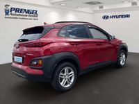 gebraucht Hyundai Kona 1.0 T-GDi Sondermodell NAVIGATION KLA KAM