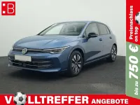 Gebraucht VW Golf VIII Goal 150 PS (110 kW) 2025 Blau Limousine