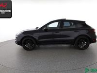 Gebraucht Porsche Macan 360 PS (264 kW) 2016 Schwarz SUV