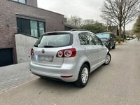 gebraucht VW Golf Plus 1.4, TÜV neu!