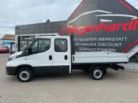 Second-hand Iveco Daily 116 CP (85 kW) 2021 Van