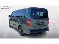 Gebraucht Citroën Spacetourer 179 PS (131 kW) 2025 Van / Kleinbus