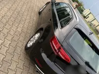 Gebraucht Audi A3 150 PS (110 kW) 2017 Schwarz Limousine