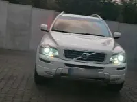 Gebraucht Volvo XC90 200 PS (147 kW) 2013 Weiß SUV
