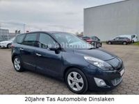 gebraucht Renault Grand Scénic III dCi 150 FAP Dynamique"Automatik"Navi"Allwetter...