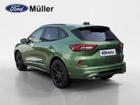 Neu Ford Kuga ST 151 PS (111 kW) 2026 Grün SUV