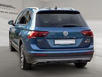 gebraucht VW Tiguan Allspace Comfortline