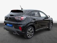 Gebraucht Ford Puma ST-Line 155 PS (114 kW) 2024 Schwarz SUV