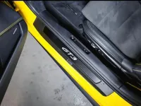 Gebraucht Porsche 992 510 PS (375 kW) 2022 Gelb