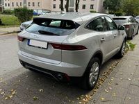 Gebraucht Jaguar E-Pace R-Dynamic 250 PS (183 kW) 2019 Grau SUV