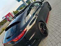 Gebraucht Kia ProCeed 204 PS (150 kW) 2020 Schwarz Kleinwagen