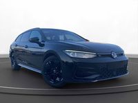 Gebraucht VW Passat Style 150 PS (110 kW) 2025 Grenadillschwarz Kombi