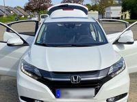 gebraucht Honda HR-V 1.6 i-DTEC Executive Executive