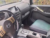 Gebraucht Nissan Pathfinder 171 PS (125 kW) 2009 Schwarz SUV