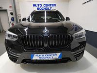 Gebraucht BMW X3 Advantage 184 PS (135 kW) 2020 Schwarz SUV