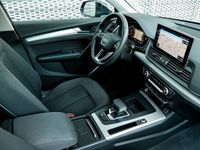 gebraucht Audi Q5 40 quattro edition one S LINE PANO ACC LM19
