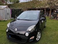 Second-hand Renault Twingo Expression 75 CP (55 kW) 2014 Negru Hatchback