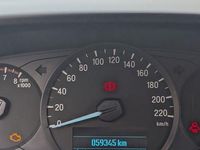 Gebraucht Ford Ka 86 PS (63 kW) 2017 Schwarz Limousine