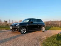 Brugt Mini Cooper SE 135 kW (184 HK) 2020 Sort Hatchback