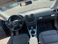 gebraucht Audi A3 Sportback 1.2 TFSI