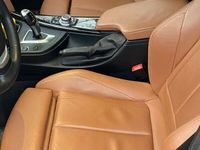 gebraucht BMW 320 d Touring Luxury Line Luxury Line