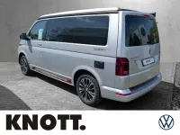 Gebraucht VW California California 204 PS (150 kW) 2022 Van