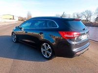 gebraucht Kia Ceed GT Sportswagon 1.6 CRDi Line Sportswag...