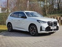 Second-hand BMW X3 Performance 381 CP (280 kW) 2025 Alb SUV