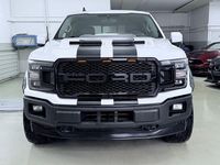 Gebraucht Ford F-150 Raptor 253 PS (186 kW) 2019 Weiß Abholung