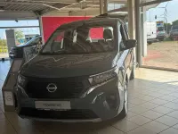 Gebraucht Nissan Townstar N-Connecta 131 PS (96 kW) 2025 Urban grey Van / Kleinbus