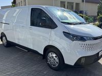 Neu Maxus V70 147 PS (108 kW) 2025 Weiß Van