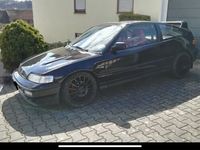 gebraucht Honda CR-X Civiced9