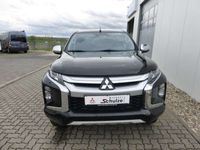 gebraucht Mitsubishi L200 Club Cab PLUS 2.2 DI-D 4WD 6-Gang