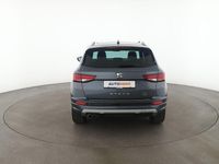 Gebraucht Seat Ateca 4Drive 2020 Grau SUV