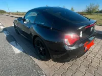 Gebraucht BMW Z4 265 PS (194 kW) 2007 Schwarz Coupé
