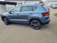 gebraucht Seat Ateca Ateca1.4 ECO TSI DSG XCELLENCE