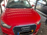 gebraucht Audi A1 1.6 TDI Ambition Ambition