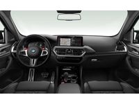 gebraucht BMW X3 M